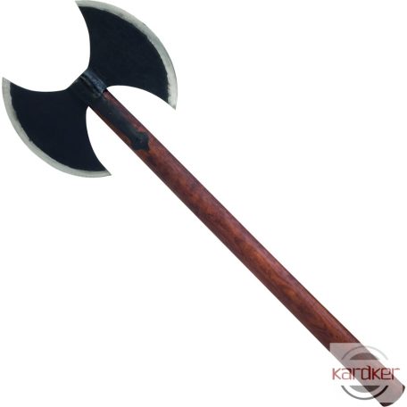 Nagy kétélű harci fejsze