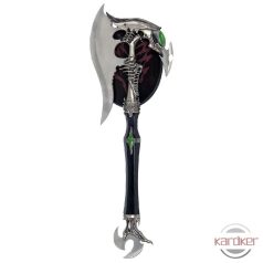 Alien fantasy fejsze