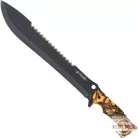 Machete sand camo