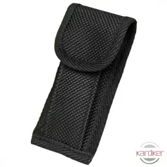 Tépőzáras cordura tok zsebkésekhez 
