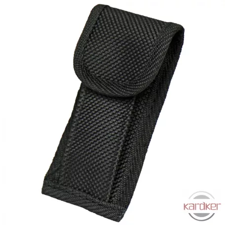 Tépőzáras cordura tok zsebkésekhez 