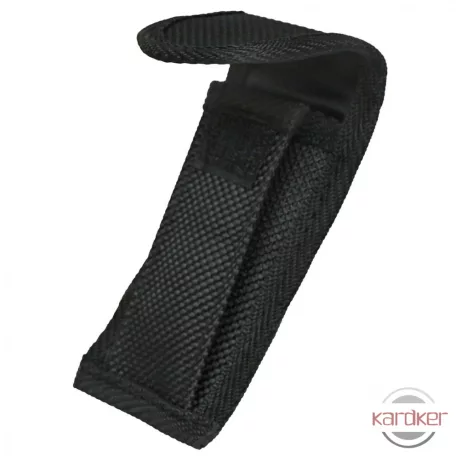 Tépőzáras cordura tok zsebkésekhez 