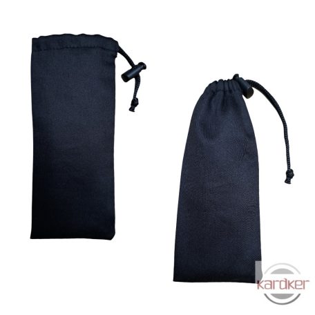 Vászon tok zsebkésekhez