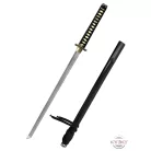Practical Ninjato