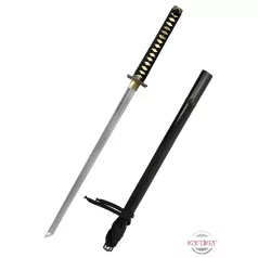 Practical Ninjato