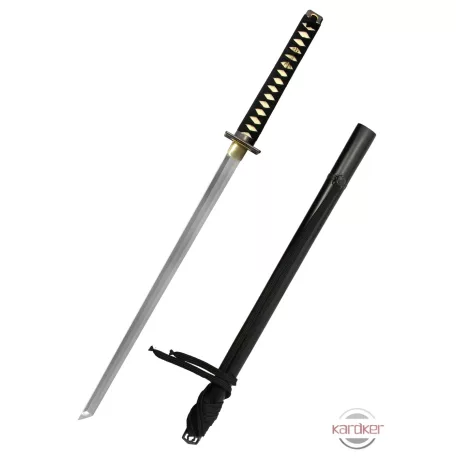 Practical Ninjato