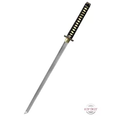 Practical Ninjato