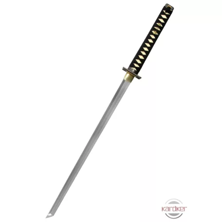 Practical Ninjato