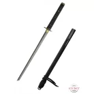 Practical Shinobi Ninjato