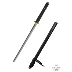Practical Shinobi Ninjato