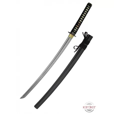 Practical XL Light Katana