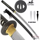 Practical XL Light Katana