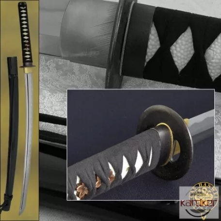Practical XL Light Katana