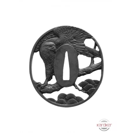 Raptor Unokubi Zukuri