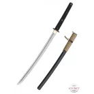 Tactical Wakizashi