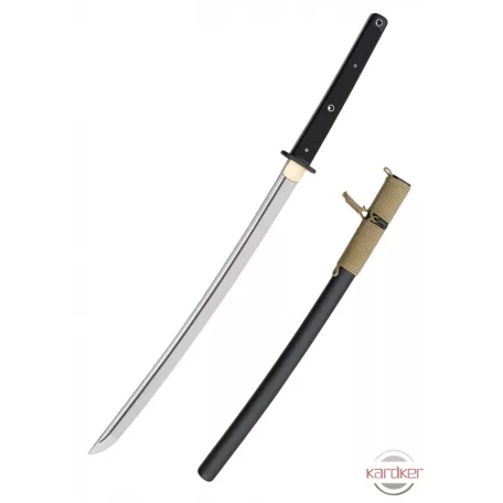 Tactical Wakizashi