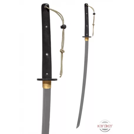 Hanwei Tactical Katana