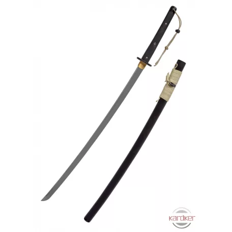 Hanwei Tactical Katana
