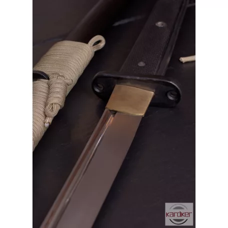 Hanwei Tactical Katana