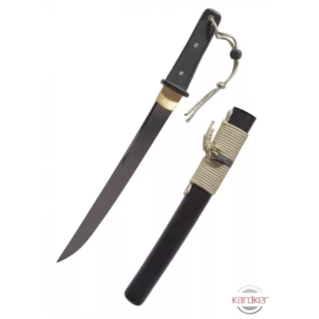 Hanwei Tactical Tanto