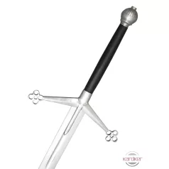 Skót claymore