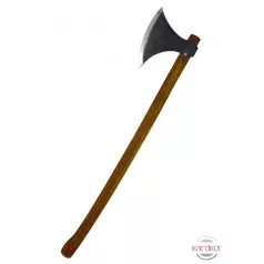 Hanwei Dán harci fejsze