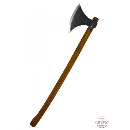 Hanwei Dán harci fejsze