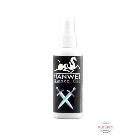 Hanwei kard olaj  