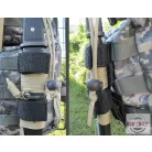 MOLLE csatoló HANWEI Tactical szériához