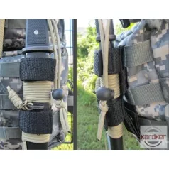 MOLLE csatoló HANWEI Tactical szériához