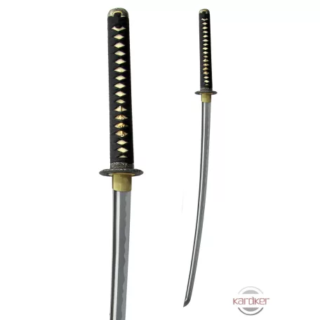 Shinto Katana