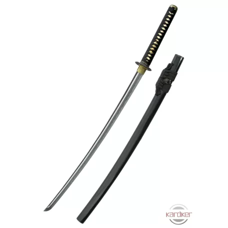 Shinto Katana