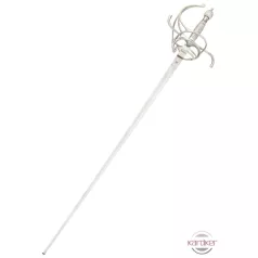 Practical Rapier
