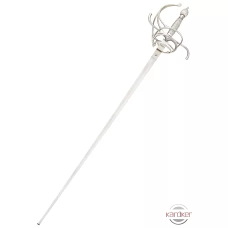 Practical Rapier