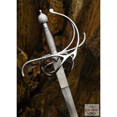 Practical Rapier