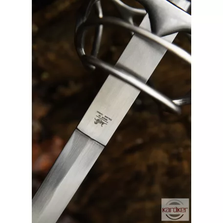 Practical Rapier