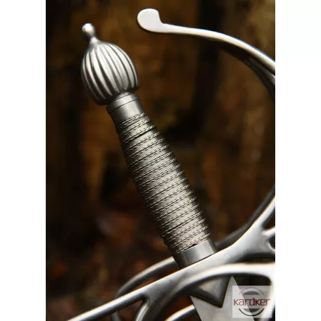 Practical Rapier