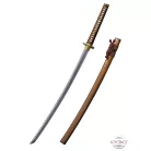 Bushido Katana