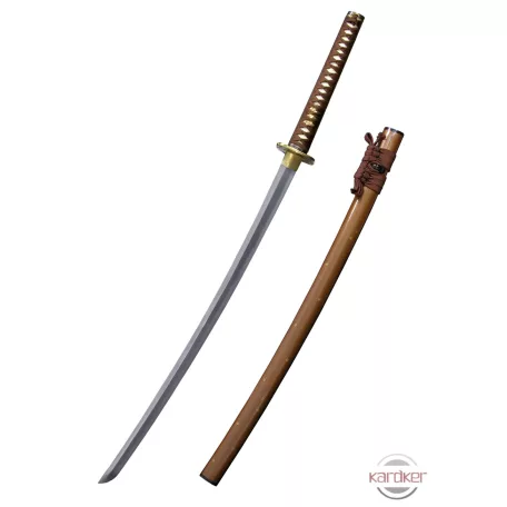 Bushido Katana