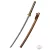 Bushido Katana