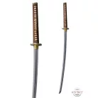 Bushido Katana