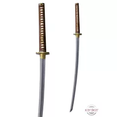 Bushido Katana