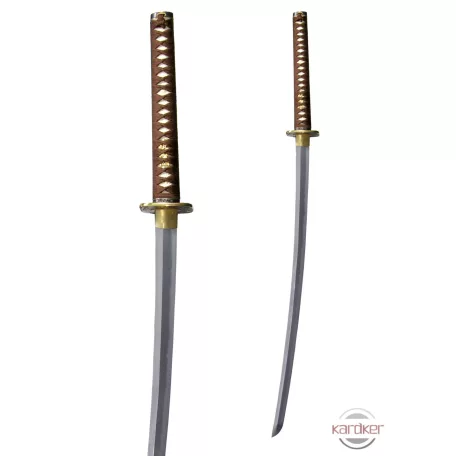 Bushido Katana