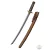 Bushido Wakizashi
