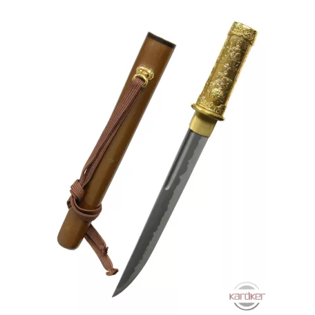 Bushido Tanto
