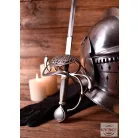 Gustav II. Rapier