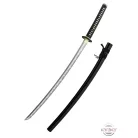 Bamboo Mat Katana