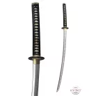 Bamboo Mat Katana