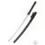 Tori Elite Katana