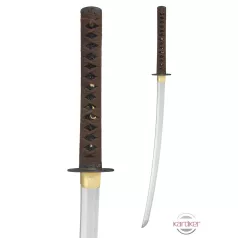 Tori Elite Katana